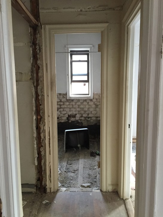 nyc apartment bathroom renovation