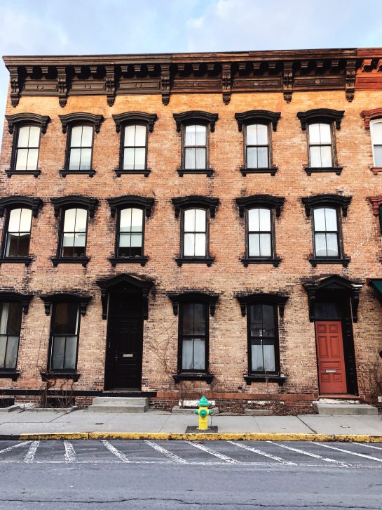 TGA_Brick Home Hudson