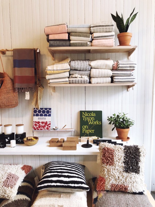 TGA_Hudson Minna Shop