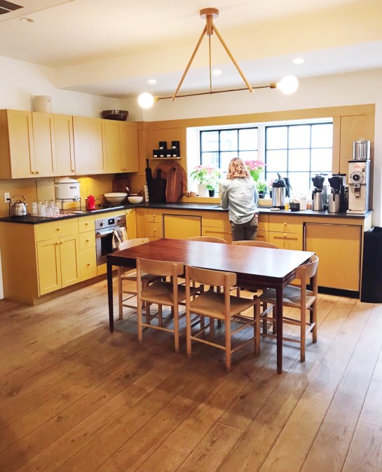 TGA_Hudson Rivertown Lodge Kitchen