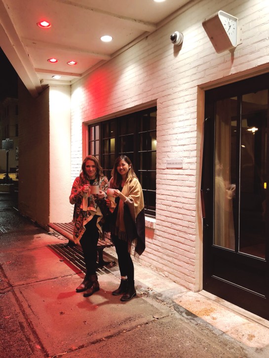 TGA_Rivertown at Night