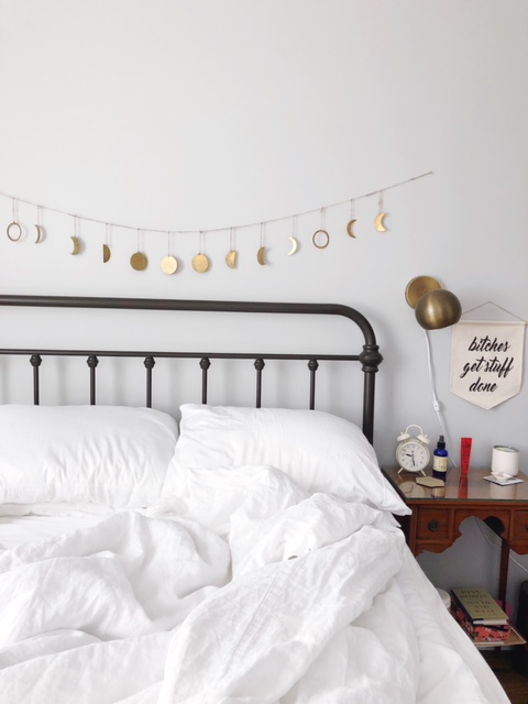 TGA_Bedroom Light Grey Walls