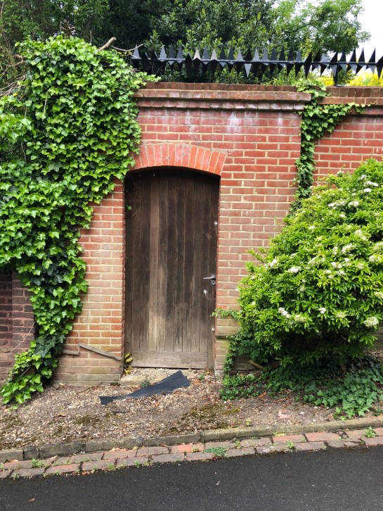 TGA_Hampstead Finchley Road