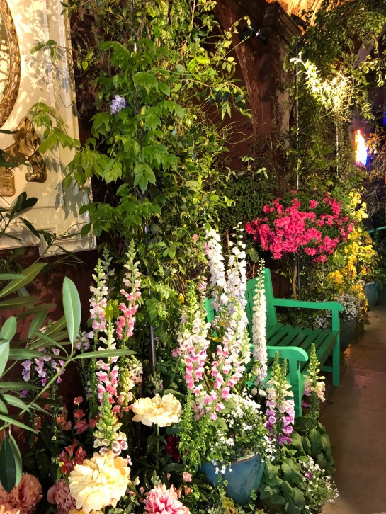 TGA_Sketch London Florals