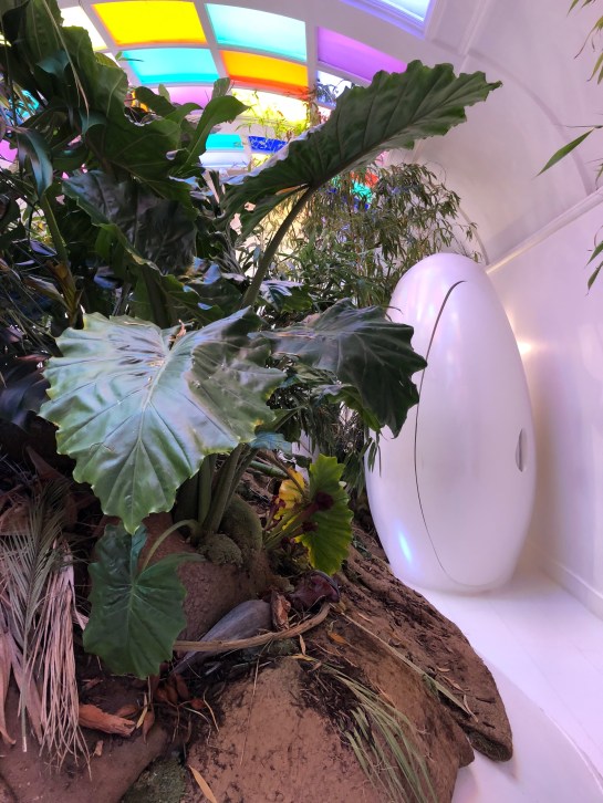 TGA_Sketch London Trippy Bathrooms